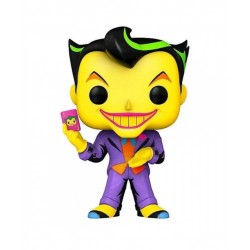 Funko Pop DC Universe - The Joker - 370